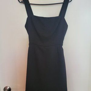 Wilfred little black dress